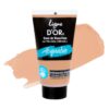 Base de Maquillaje para morenas Base de Maquillaje con Acquabio Base de Maquillaje Liquida de Ligne D´or Base de Maquillaje Tono Almendra