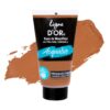 Base de Maquillaje para morenas Base de Maquillaje con Acquabio Base de Maquillaje Liquida de Ligne D´or Base de Maquillaje Tono Dorado