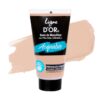 Base de Maquillaje para morenas Base de Maquillaje con Acquabio Base de Maquillaje Liquida de Ligne D´or Base de Maquillaje Tono Porcelana