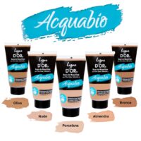 BASES DE MAQUILLAJE ACQUABIO