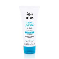 CREMA FACIAL DIA Y NOCHE TARRO