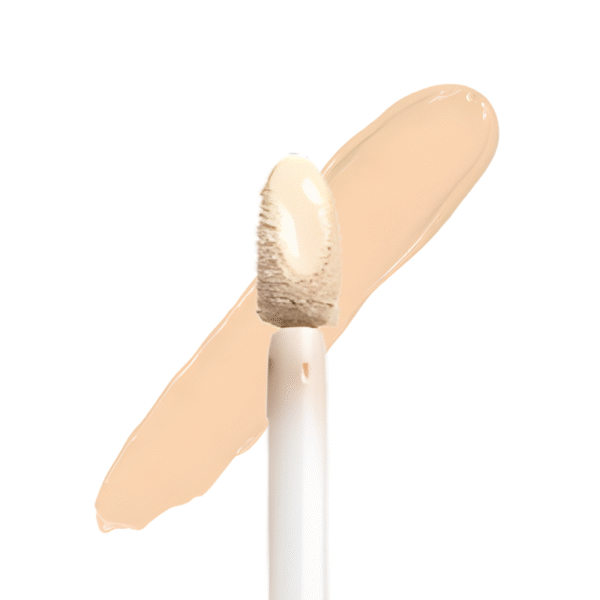 Corrector Liquido Efecto HD Tono Marfil