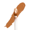 Corrector Liquido Corrector de ojeras Corrector efecto HD corrector liquido con Aceite de caléndula hidratación 24 horas Corrector liquido con efecto HD tono Mocca Ligne D´or