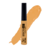 Corrector Liquido Corrector de ojeras Corrector efecto HD corrector liquido con Aceite de caléndula hidratación 24 horas Corrector liquido con efecto HD tono Arena Ligne D´or