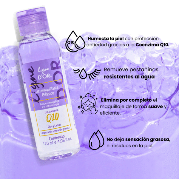 DESMAQUILLANTE BIFASICO