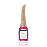 esmalte para uñas | esmalte tradicional | esmaltes Ligne Do´r