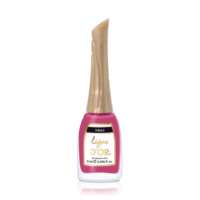 esmalte para uñas | esmalte tradicional | esmaltes Ligne Do´r