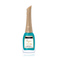 esmalte para uñas | esmalte tradicional | esmaltes Ligne Do´r | tono ariel