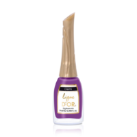 esmalte para uñas | esmalte tradicional | esmaltes Ligne Do´r