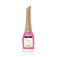 esmalte para uñas | esmalte tradicional | esmaltes Ligne Do´r | esmaltes rosado