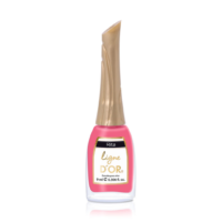 esmalte para uñas | esmalte tradicional | esmaltes Ligne Do´r | esmalte rosado