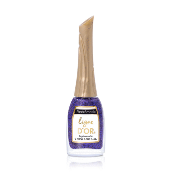 esmalte para uñas | esmalte escarchado | esmalte con glitter | esmalte tradicional