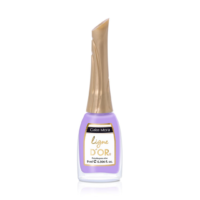 ESMALTES PASTELES DE LIGNE D`OR TONO CAKE MORA esmaltes pasteles esmalte pastel esmaltes para uñas esmlates ligne d´or