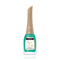 ESMALTES PASTELES DE LIGNE D`OR TONO MENTA esmaltes pasteles esmalte pastel esmaltes para uñas esmlates ligne d´or