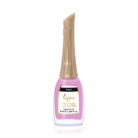 ESMALTES PASTELES DE LIGNE D`OR TONO MERI esmaltes pasteles esmalte pastel esmaltes para uñas esmlates ligne d´or