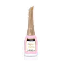 ESMALTES PASTELES DE LIGNE D`OR TONO OLGA esmaltes pasteles esmalte pastel esmaltes para uñas esmlates ligne d´or