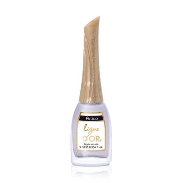 ESMALTES PERLADOS DE LIGNE D´OR TONO ÁRTICO