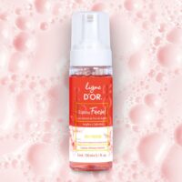 ESPUMA FACIAL LIMPIADORA