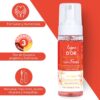 ESPUMA LIMPIADORA FACIAL LIGNE D`OR