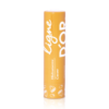 Hidratante de Labios con sabor a Cacao labios resecos hidratación en labios Protector Labial con aceite de caléndula y manteca de Cacao aporta un delicado toque de color y brillo