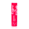 Hidratante de Labios con sabor a Fresa labios resecos hidratación en labios Protector Labial con aceite de caléndula y manteca de Cacao aporta un delicado toque de color y brillo