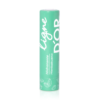Hidratante de Labios con sabor a Hierbabuena labios resecos hidratación en labios Protector Labial con aceite de caléndula y manteca de Cacao aporta un delicado toque de color y brillo