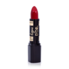 Labial en barra brillante Ligne D'or tono Sensata con aceite natural de caléndula, disponible en Azzoc. Barra de labios color rojo tierra hidratante con acabado luminoso y textura suave.