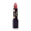Labial en barra mate Ligne D´or tono Coqueta con aceite natural de calendula y un acabado mate disponible en azzoc