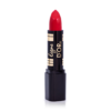 Labial en barra mate Ligne D´or tono seductora con aceite natural de calendula y un acabado mate disponible en azzoc