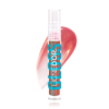Labial Liquido Gloss Ligne D´or tono Glamour con aceite de jojoba disponible en azzoc. Labial liquido color rosado nude con acabado brillante y luminoso