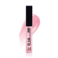 LABIAL LIQUIDO GLOSS TONO ROSSE Labial Liquido Gloss Ligne D´or tono Rosse con aceite de jojoba disponible en azzoc. Labial liquido color palo de rosa con acabado brillante y luminoso