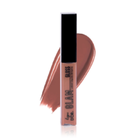 LABIAL LIQUIDO GLOSS TONO TAUPE Labial Liquido Gloss Ligne D´or tono Taupe con aceite de jojoba disponible en azzoc. Labial liquido color cafe nude con acabado brillante y luminoso