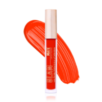 LABIAL LIQUIDO MATE TONO CHILLI Labial Liquido Mate Ligne D´or tono Chilli con Aceite de Caléndula y ácido hialurónico extrema pigmentación con acabado mate disponible en Azzoc