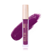 Labial Liquido Mate Ligne D´or tono Ciruela con Aceite de Caléndula y ácido hialurónico extrema pigmentación con acabado mate disponible en Azzoc