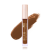 Labial Liquido Mate Ligne D´or tono Cocoa con Aceite de Caléndula y ácido hialurónico extrema pigmentación con acabado mate disponible en Azzoc