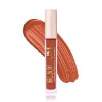LABIAL LIQUIDO MATE TONO CORAL Labial Liquido Mate Ligne D´or tono Coral con Aceite de Caléndula y ácido hialurónico extrema pigmentación con acabado mate disponible en Azzoc