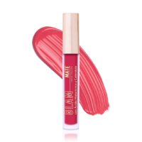 LABIAL LIQUIDO MATE TONO ENIGMA Labial Liquido Mate Ligne D´or tono Enigma con Aceite de Caléndula y ácido hialurónico extrema pigmentación con acabado mate disponible en Azzoc