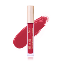 LABIAL LIQUIDO MATE TONO ROMANTICA Labial Liquido Mate Ligne D´or tono Romántica con Aceite de Caléndula y ácido hialurónico extrema pigmentación con acabado mate disponible en Azzoc