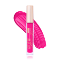LABIAL LIQUIDO MATE TONO SANDIA Labial Liquido Mate Ligne D´or tono Sandia con Aceite de Caléndula y ácido hialurónico extrema pigmentación con acabado mate disponible en Azzoc
