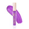 Labial Liquido Mate Ligne D´or tono Uva con Aceite de Caléndula y ácido hialurónico extrema pigmentación con acabado mate disponible en Azzoc