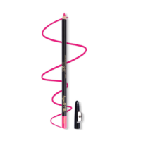 Lapiz Delineador de ojos y labios 24/7 tono Fucsia