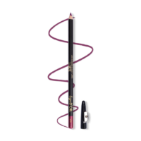 Lapiz Delineador de ojos y labios 24/7 tono Uva