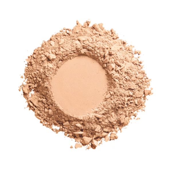 POLVO COMPACTO DE ARROZ Y ACIDO HIALURONICO TONO NATURAL