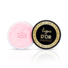 Polvo Suelto con Extracto de Caviar tono rosa Ligne D´or
