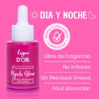 PRIMER SERUM ILUMINADOR HYALU GLOW
