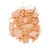 polvo compacto con vitamina E mas Filtro Solar tono 6 de Ligne D´or