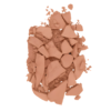 polvo compacto con vitamina E mas Filtro Solar tono 8 de Ligne D´or