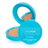 polvo compacto con vitamina E mas Filtro Solar tono 6 de Ligne D´or