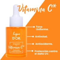 SERUM CON VITAMINA C