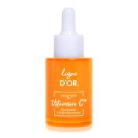 SÈRUM FACIAL CON VITAMINA C